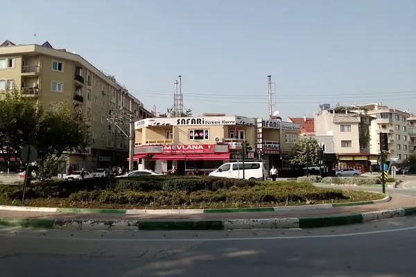 Safari Sürücü Kursu - Resim 6