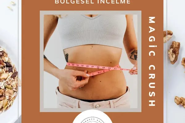 Burçin Şaşmaz Güzellik Merkezi | Bodrum Güzellik Merkezi - Resim 11