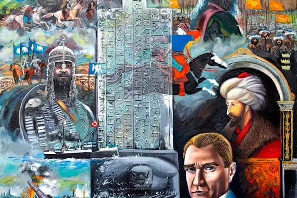 Akçaabat Belediyesi Resim ve Fotoğraf Müzesi Sanat Galerisi - Resim 10