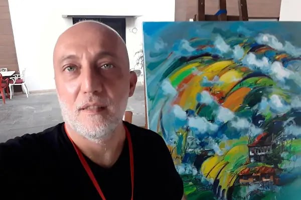 Akçaabat Belediyesi Resim ve Fotoğraf Müzesi Sanat Galerisi - Resim 6