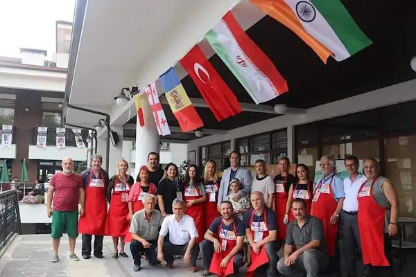 Akçaabat Belediyesi Resim ve Fotoğraf Müzesi Sanat Galerisi - Resim 4