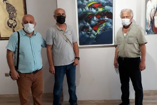 Akçaabat Belediyesi Resim ve Fotoğraf Müzesi Sanat Galerisi - Resim 8