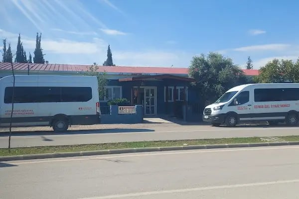 Özel Ceyhan Nefrodost Diyaliz Merkezi - Resim 3