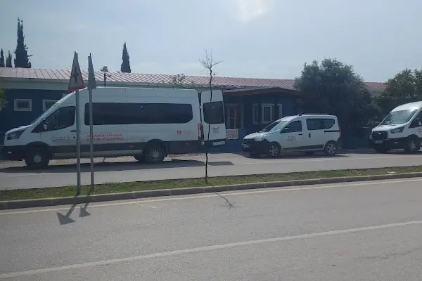 Özel Ceyhan Nefrodost Diyaliz Merkezi - Resim 4
