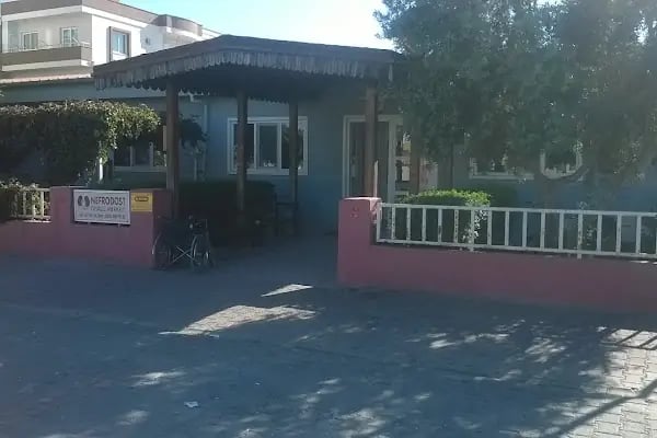 Özel Ceyhan Nefrodost Diyaliz Merkezi - Resim 2