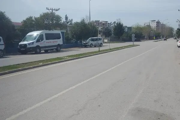 Özel Ceyhan Nefrodost Diyaliz Merkezi - Resim 6