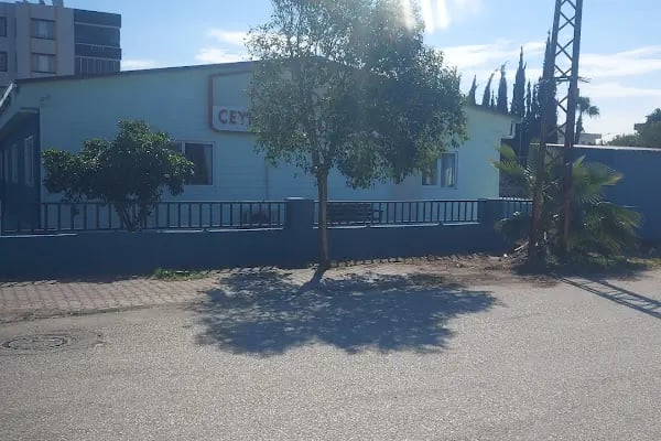 Özel Ceyhan Nefrodost Diyaliz Merkezi - Resim 9