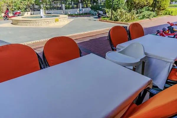 Yönet Bamse Restaurant - Resim 18