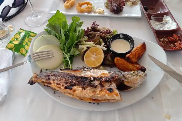 Yönet Bamse Restaurant - Resim 11