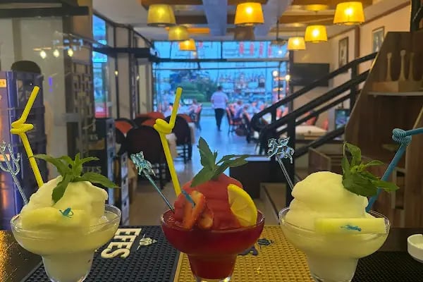 Yönet Bamse Restaurant - Resim 4