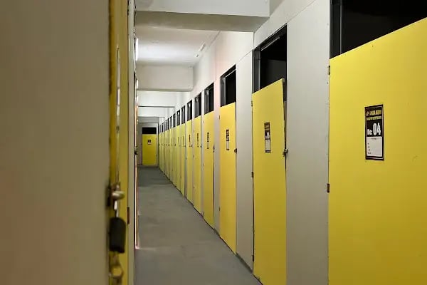 Başhan-Ankara Eşya Depolama-Ankara Eşya Deposu - Resim 4