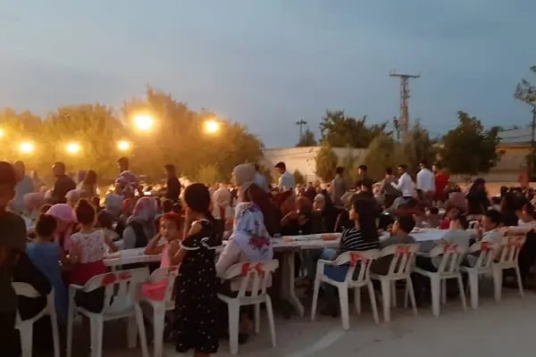 Şefin Yeri Hazır yemek ve Restoran Ticaret ve Limited Şirketi Gaziantep - Resim 14