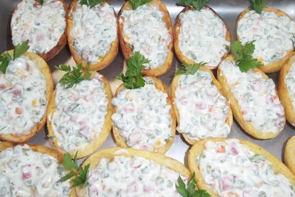 Şefin Yeri Hazır yemek ve Restoran Ticaret ve Limited Şirketi Gaziantep - Resim 6