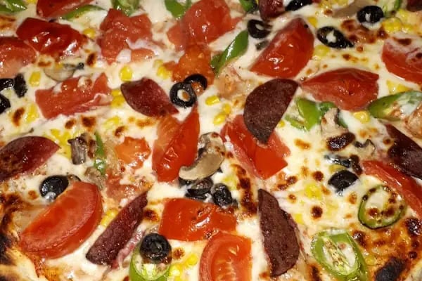 Şefin Yeri Hazır yemek ve Restoran Ticaret ve Limited Şirketi Gaziantep - Resim 11