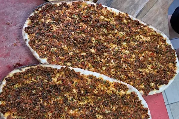 Şefin Yeri Hazır yemek ve Restoran Ticaret ve Limited Şirketi Gaziantep - Resim 9