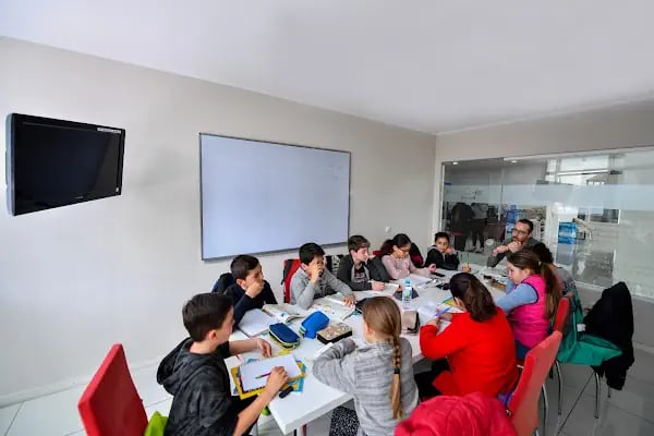 İngiliz Kültür Lara - Resim 12
