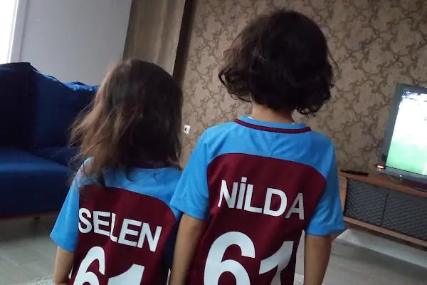Sera Evleri Sitesi - Resim 20