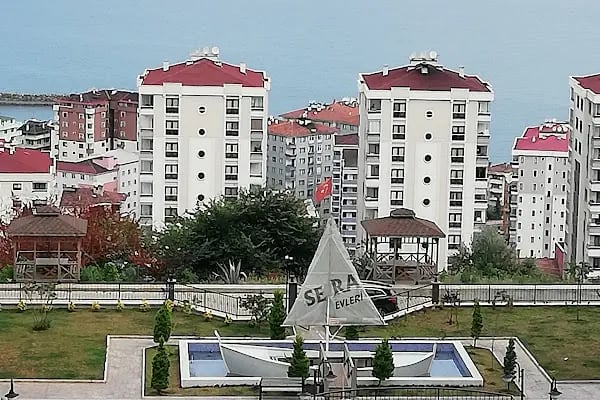 Sera Evleri Sitesi - Resim 5