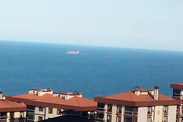 Sera Evleri Sitesi - Resim 17