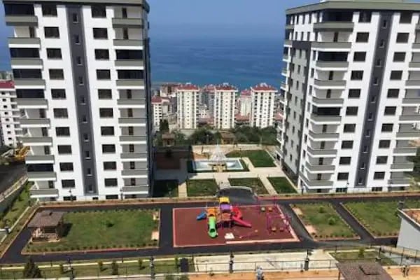 Sera Evleri Sitesi - Resim 7