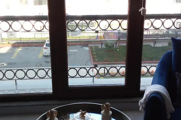 Sera Evleri Sitesi - Resim 15