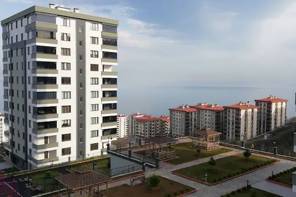 Sera Evleri Sitesi - Resim 9
