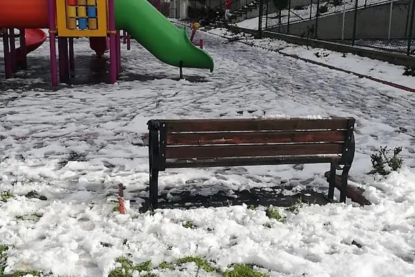 Sera Evleri Sitesi - Resim 6