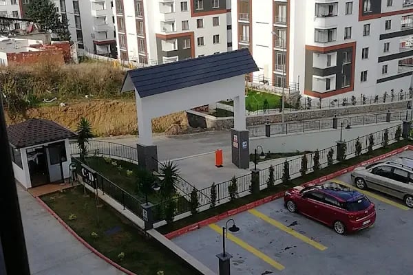 Sera Evleri Sitesi - Resim 4