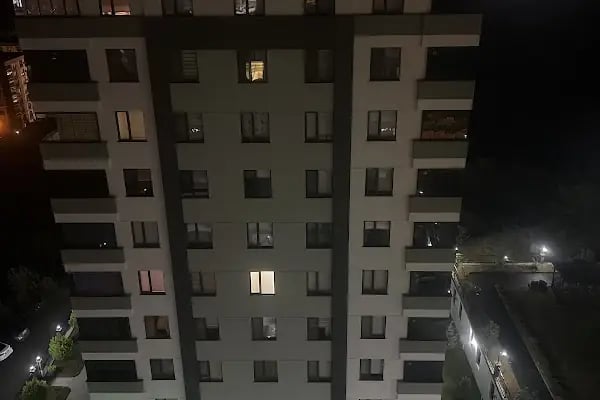 Sera Evleri Sitesi - Resim 14