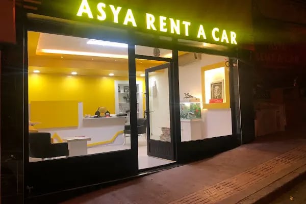 SAMSUN RENT A CAR OTO KİRALAMA &amp; TRANSFER - Resim 2