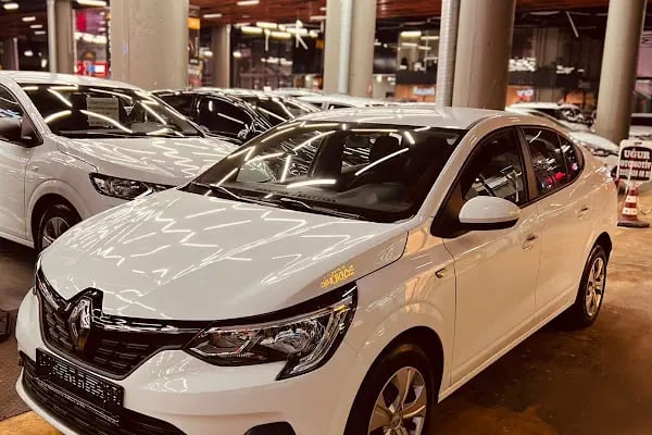 SAMSUN RENT A CAR OTO KİRALAMA &amp; TRANSFER - Resim 4