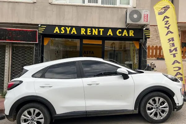 SAMSUN RENT A CAR OTO KİRALAMA &amp; TRANSFER - Resim 8