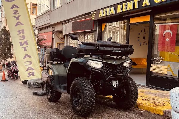 SAMSUN RENT A CAR OTO KİRALAMA &amp; TRANSFER - Resim 6