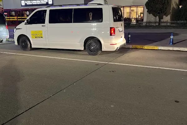 SAMSUN RENT A CAR OTO KİRALAMA &amp; TRANSFER - Resim 14