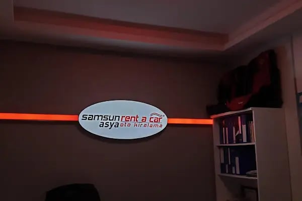 SAMSUN RENT A CAR OTO KİRALAMA &amp; TRANSFER - Resim 17