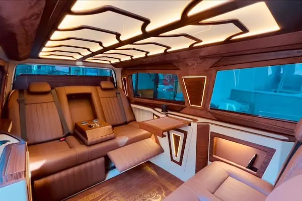 SAMSUN RENT A CAR OTO KİRALAMA &amp; TRANSFER - Resim 19