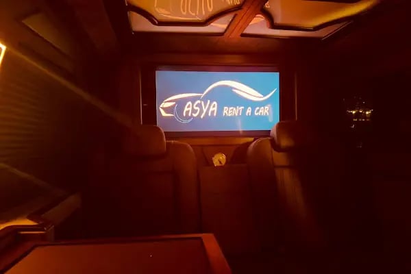SAMSUN RENT A CAR OTO KİRALAMA &amp; TRANSFER - Resim 15