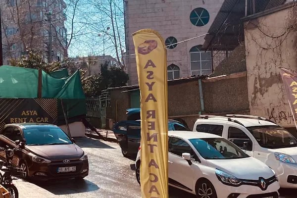 SAMSUN RENT A CAR OTO KİRALAMA &amp; TRANSFER - Resim 9