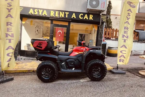 SAMSUN RENT A CAR OTO KİRALAMA &amp; TRANSFER - Resim 13