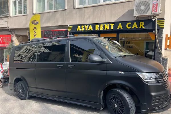 SAMSUN RENT A CAR OTO KİRALAMA &amp; TRANSFER - Resim 3