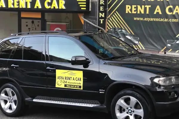 SAMSUN RENT A CAR OTO KİRALAMA &amp; TRANSFER - Resim 16