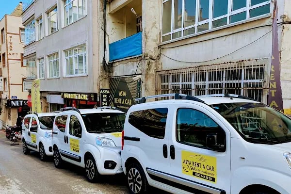 SAMSUN RENT A CAR OTO KİRALAMA &amp; TRANSFER - Resim 7