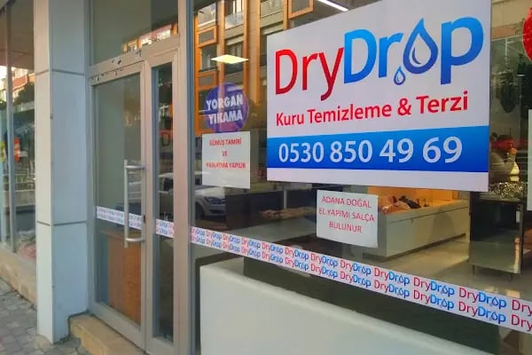 Avcılar Kuru Temizleme -Dry Drop - Resim 7