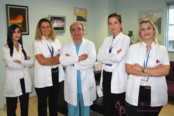 Doktor Atalık Medikal Estetik - Resim 1