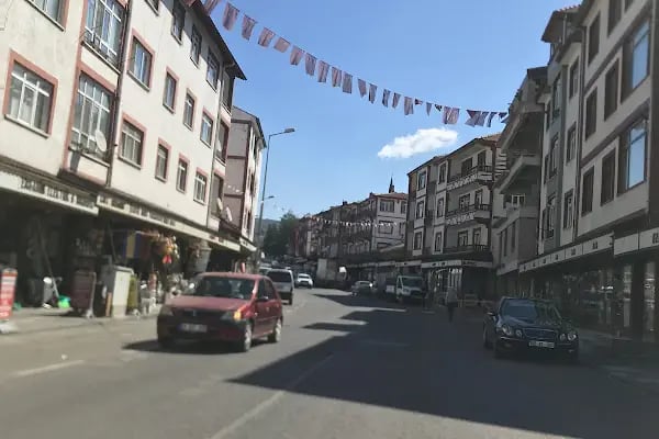 Çamlıdere Duvar Müzesi - Resim 12