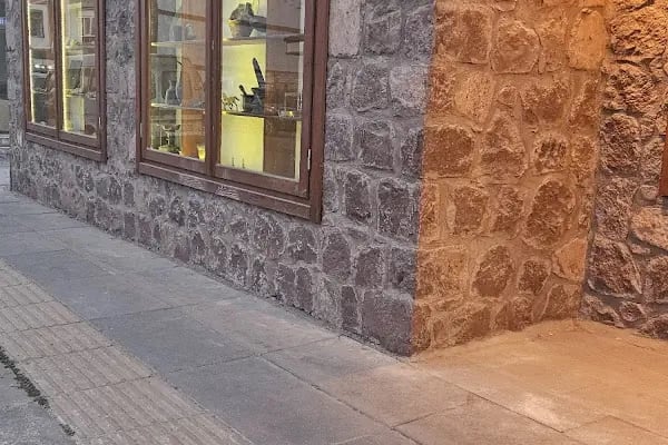Çamlıdere Duvar Müzesi - Resim 16