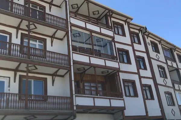 Çamlıdere Duvar Müzesi - Resim 7