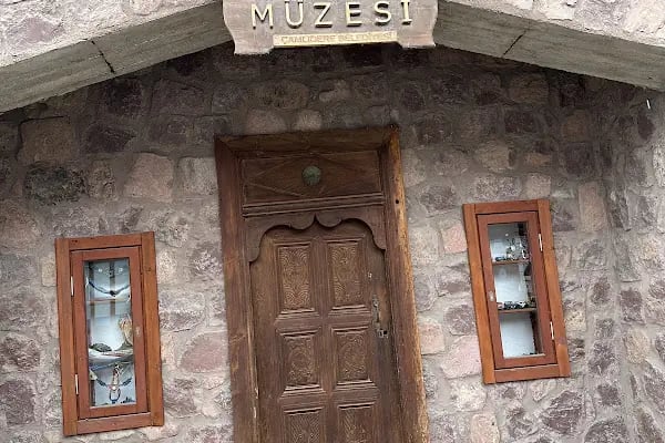 Çamlıdere Duvar Müzesi - Resim 17