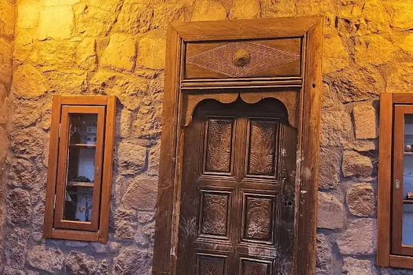 Çamlıdere Duvar Müzesi - Resim 6