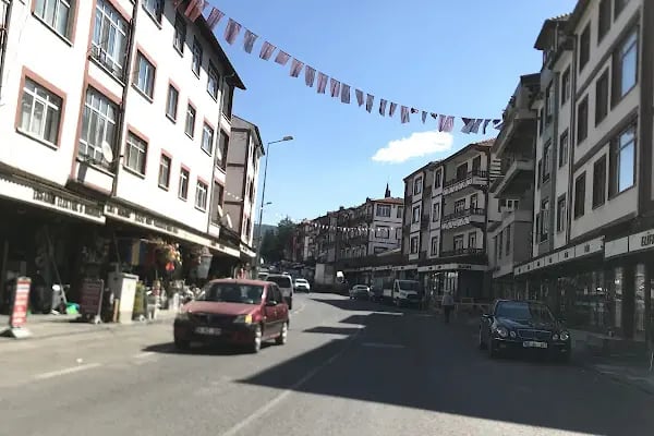 Çamlıdere Duvar Müzesi - Resim 14
